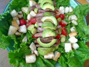 saladover
