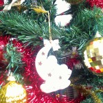 Lenox First Christmas 2003 for Spane