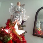 The star and tree topper