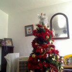 The ChirstmasTree