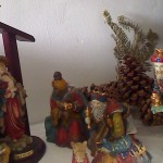 The Three Kings