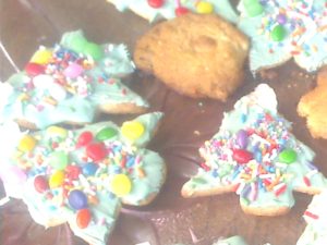 cookies_trees_dish