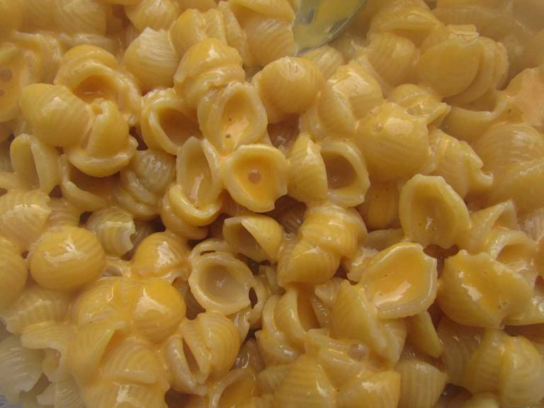 mac and cheese