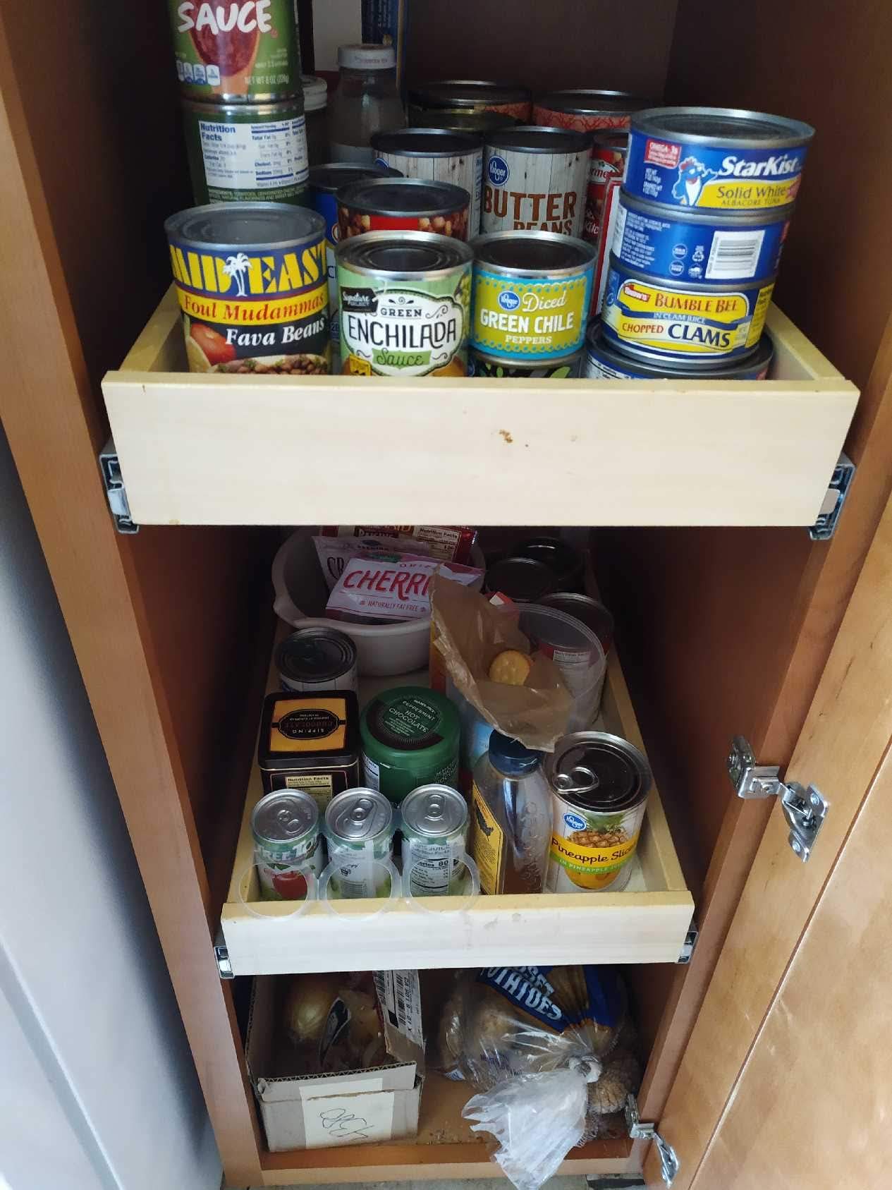 Pantry