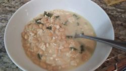 Great Northern White Bean Chili