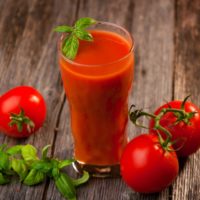 Bloody Margaret take-off on Bloody Mary