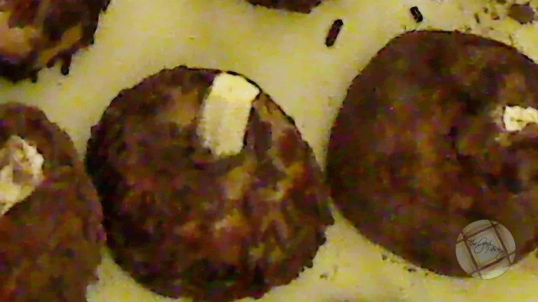 Cannon Ball Rum Balls