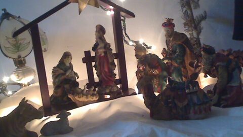 Advent Sunday