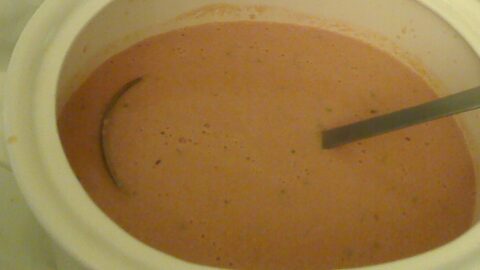 Tomato Soup