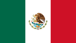 800px Flag Of Mexico.svg 300x171 4