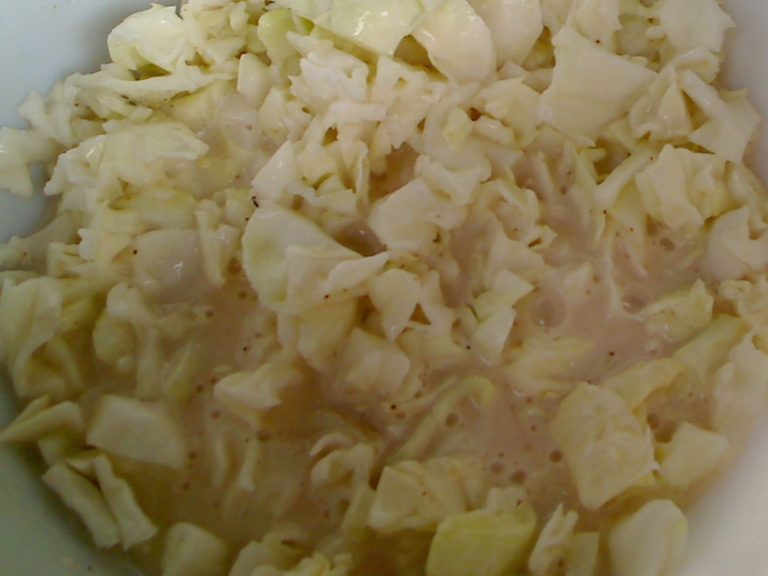 Coleslaw