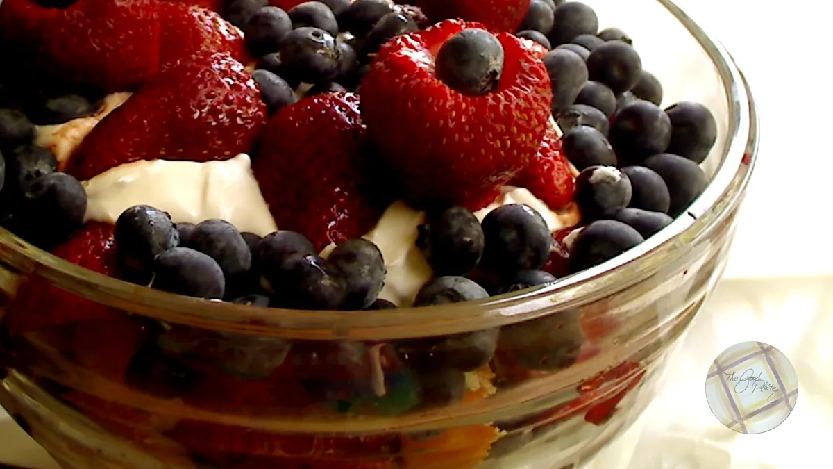 Trifle