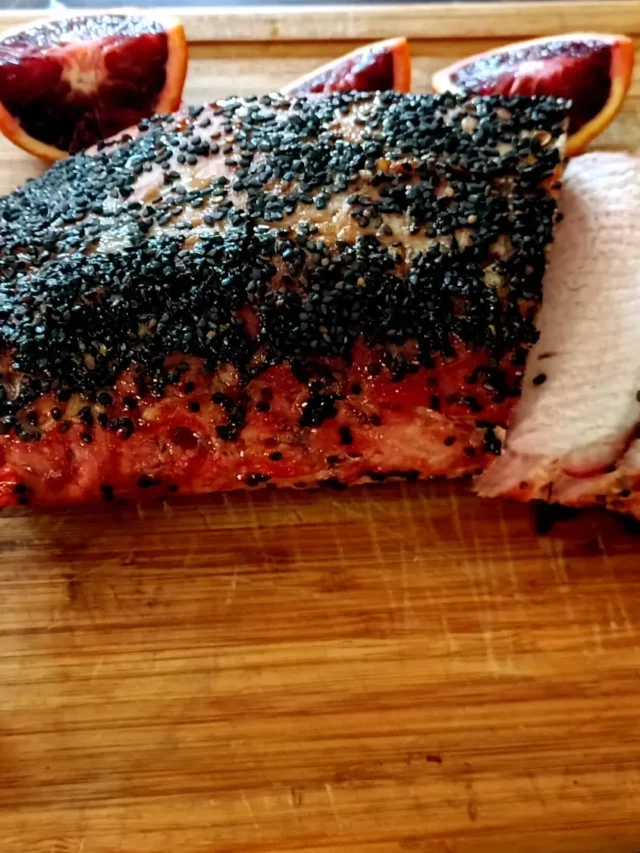 What's Cookin'? Something to Celebrate!