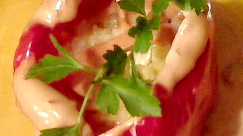 Jalapeno Stuffed Peppers