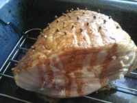 Nesco Honey Baked Cola Ham