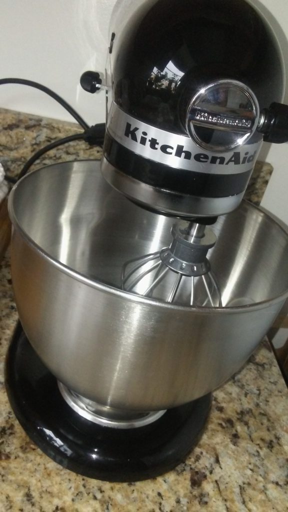 KitchenAid Classic Mixer Kitchen Tool