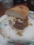 Expert Burger