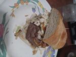 Expert Burger