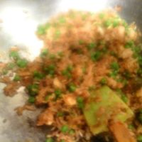 Same Day Fried Rice