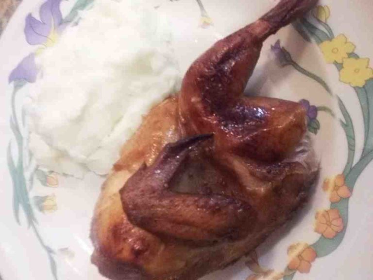 Highway Chicken