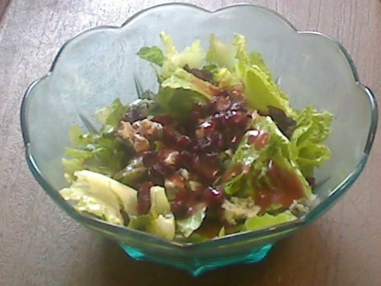 Christmas Salad