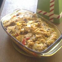 Christmas Stuffing
