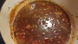 Chili Colorado