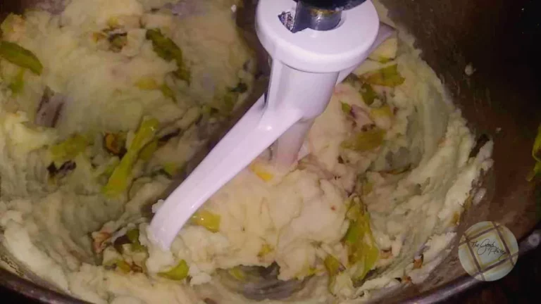 Colcannon Mixed