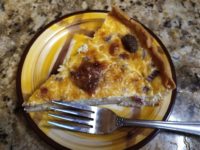 How to Blind Bake for Quiche