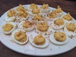 Deviled Eggs in the Instant Pot – Quick and Easy