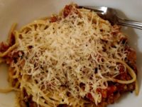 buttermilk bolognose