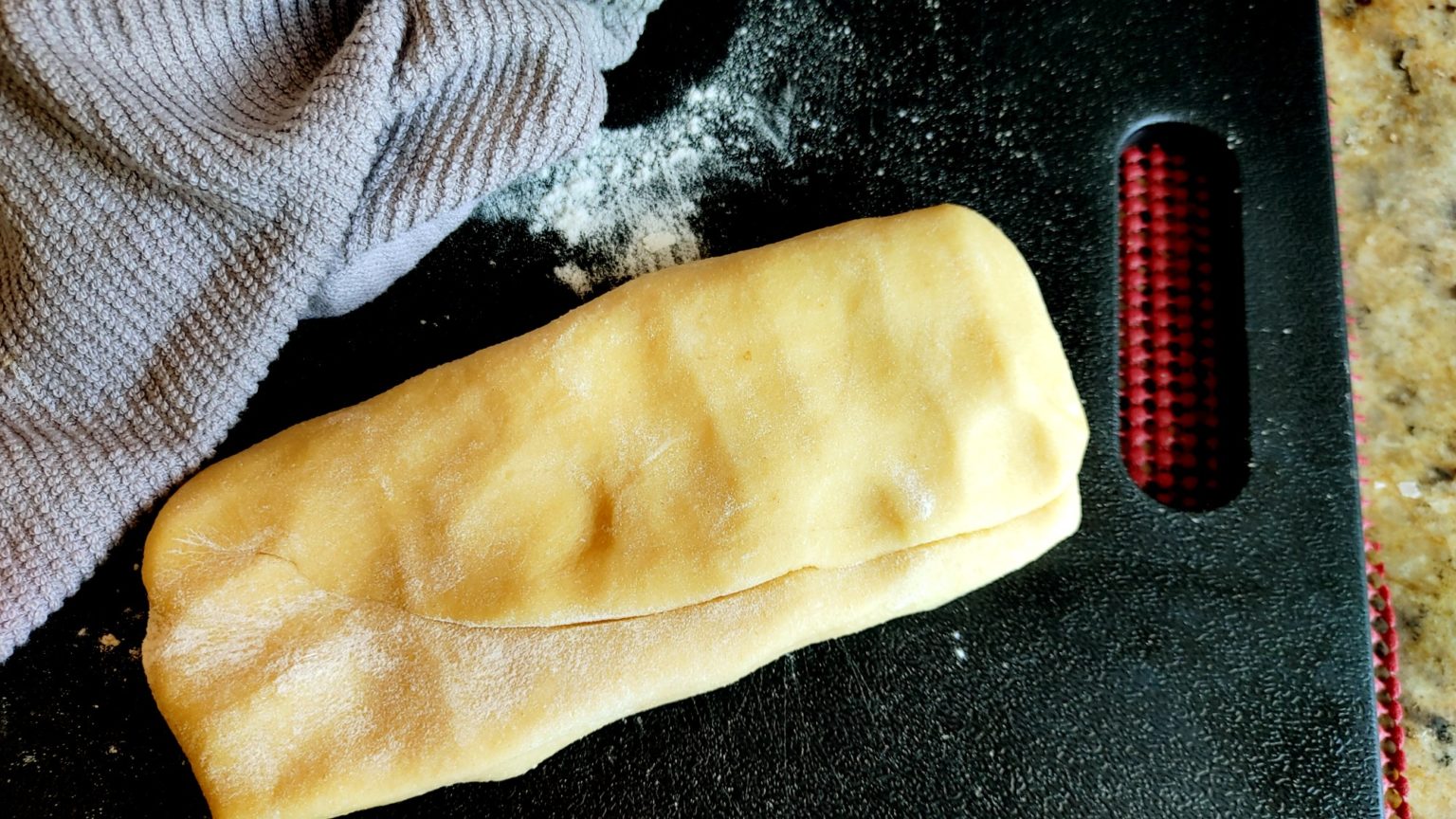 Making Fresh Ravioli in the KitchenAid Ravioli Maker – The Good Plate