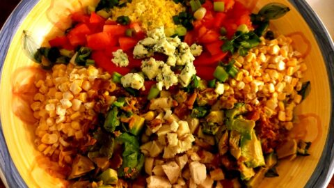 cobb salad