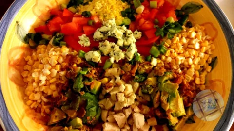 Cobb Salad