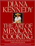 The Art of Mexican Cooking