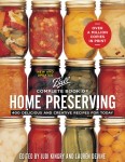 Home Preserving