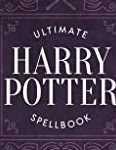 Harry Potter Spellbook