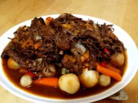 stovetop smoked brisket