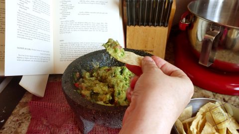 Guacamole