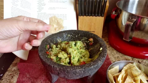 guacamole