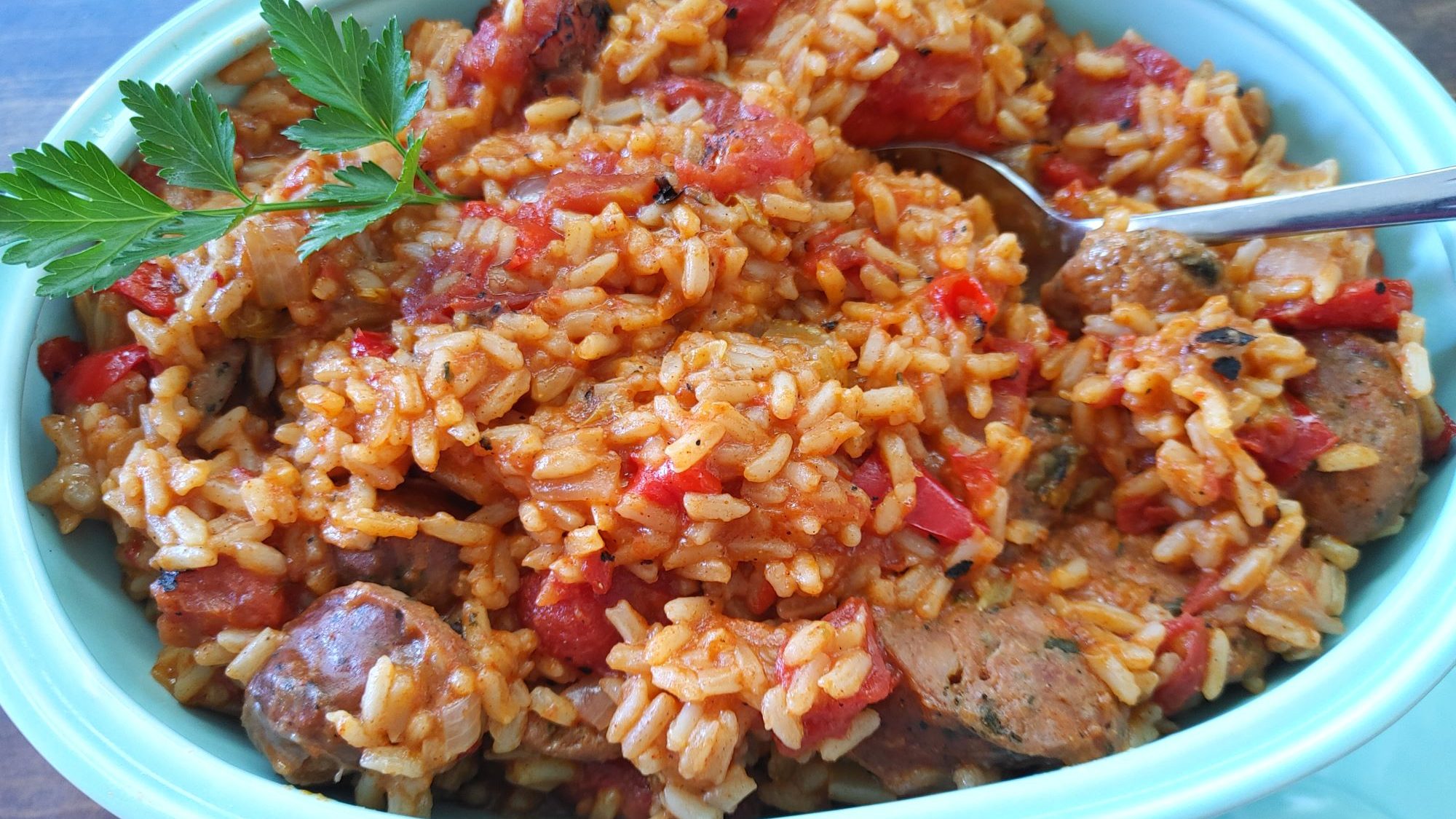 jambalaya