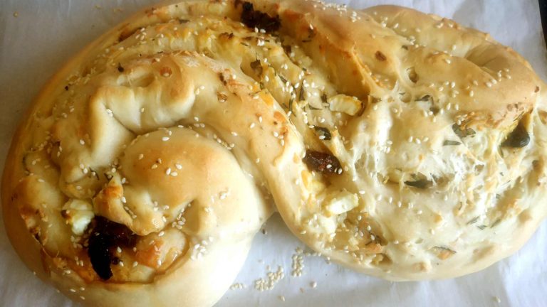 Sourdough Pane Bianco