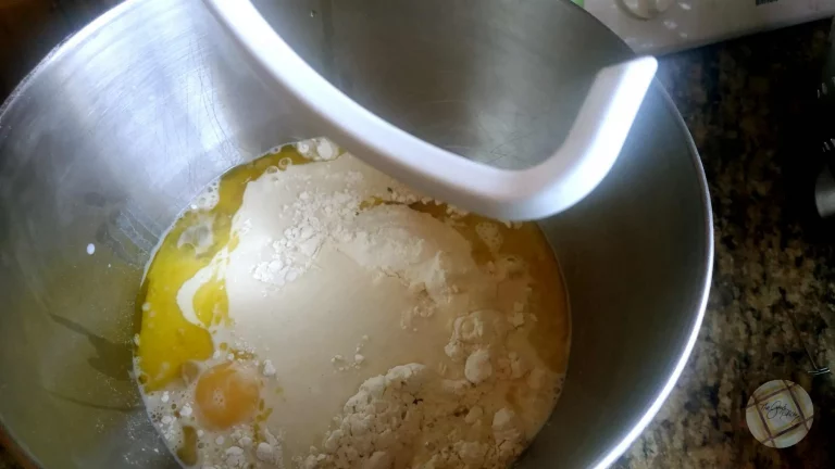 Sourdough Pane Bianco