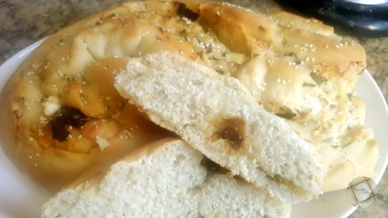 Sourdough Pane Bianco