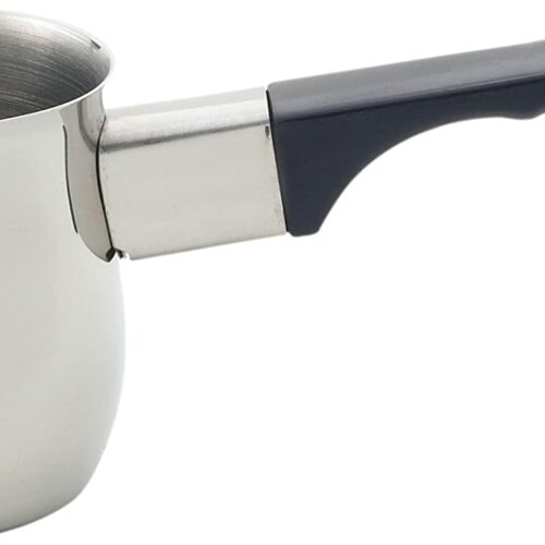 Turkish Warmer Coffee Pot
