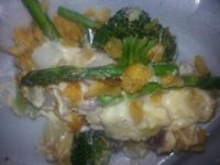veggie potato bake