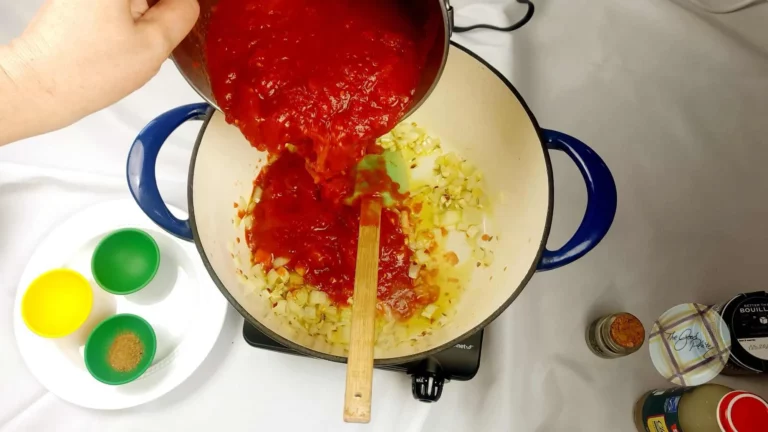 Cioppino-Style Shellfish Stew