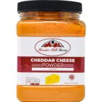 Hoosier Farm Cheddar Cheese Powder