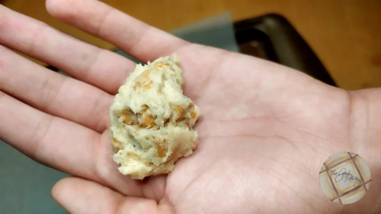 Coconut Butterscotch Pecan Cookies