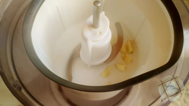 Garlic Bread in the Air Fryer